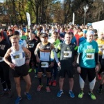 Morning Run Burgas стартира за първ път в Бургас на 21 октомври