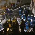 Четирима души загинаха при взрив в руски завод за пиротехнически средства