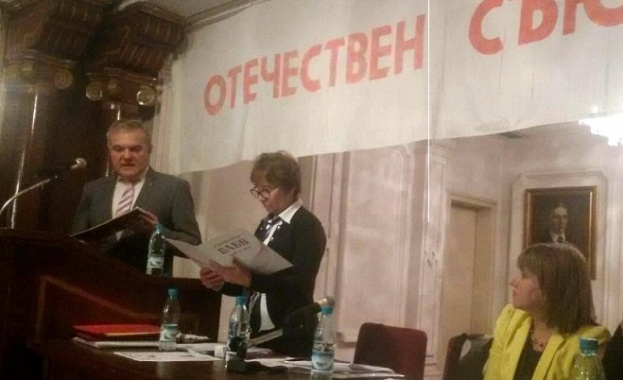  Румен Петков: Отечественият съюз вече 76 години защитава интересите на България 