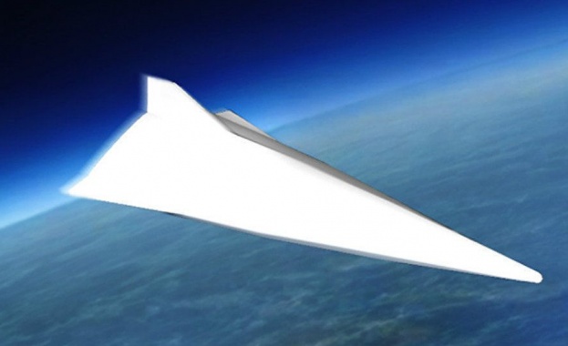 Япония създава хиперзвуково оръжие