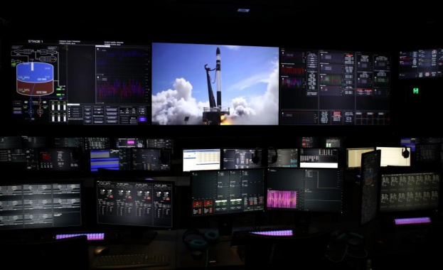 Какво се случи при изстрелването на космическия кораб „Союз МС-10”? (видео)