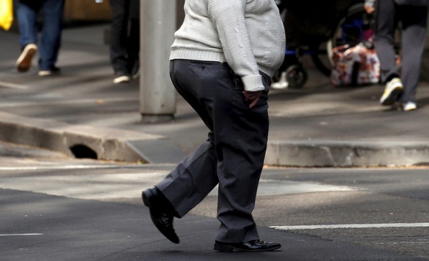 Близо половината европейци са с наднормено тегло