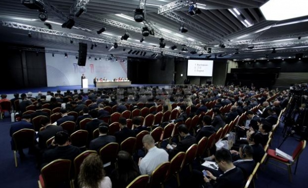 За последните десет години българският износ за Китай се е увеличил десетократно