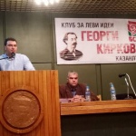 Калоян Паргов: Повече държава – това е основната идея на „Визия за България“