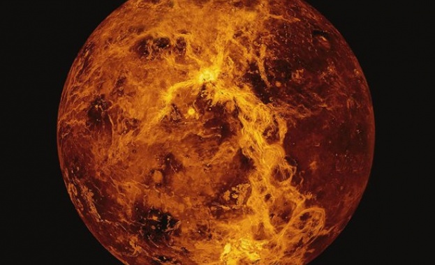 Изстреляха два сателита към Меркурий  