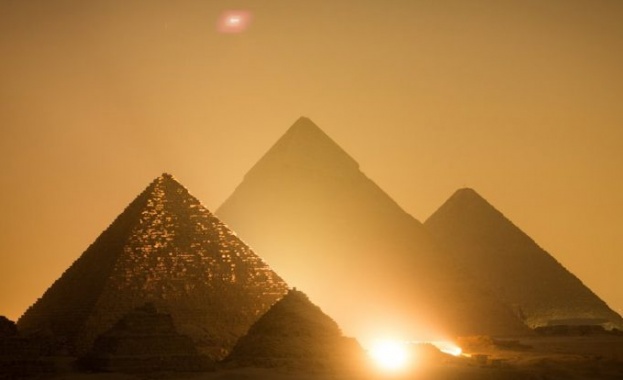 Древните египтяни са имали рибно стопанство преди 3500 г.