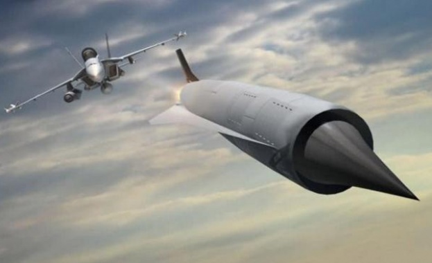 Путин: Русия води убедително в разработката на хиперзвукови оръжия