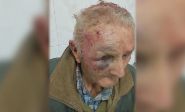 Нападателят смазал от бой дядо от Славяново - с криминални регистрации и осъждан