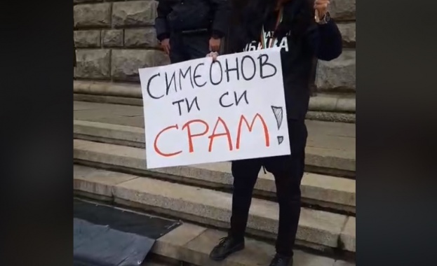 Майка на дете с увреждания: Всичко, което е регламентирано по закон, е за да те убие