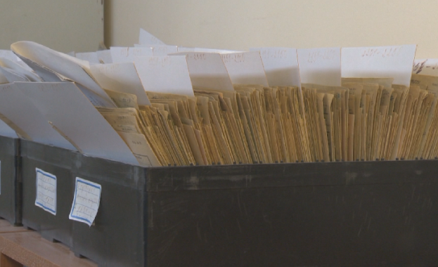 Архивът на Държавна сигурност за първи път ще бъде достъпен за посетители