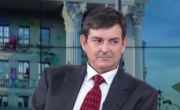 Доц. Наум Кайчев: Македония направи исторически избор!