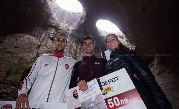 Таланти на „Еврофутбол" завоюваха медали по Таекуондо в Гърция
