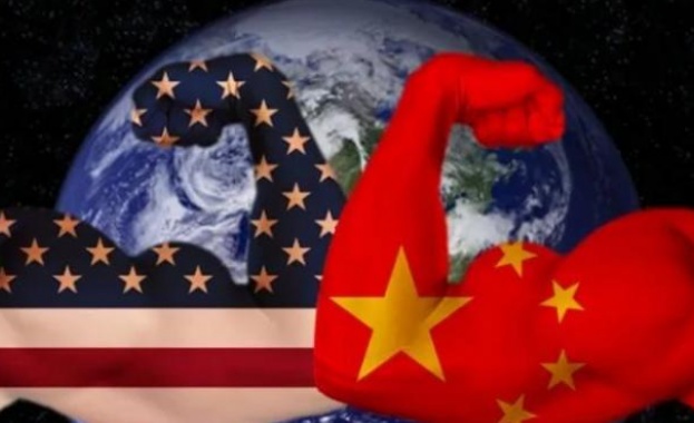 САЩ и Китай: Неизбежна ли е студената война между двете свръхдържави?