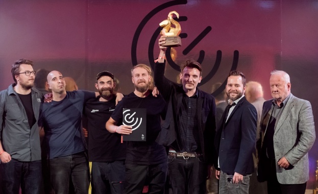 Ясни са победителите в 25-тото издание на Golden Drum