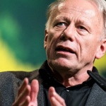 Юрген Тритин: Западната политика е следната: ''Този е кучи син, но това е наш кучи син''