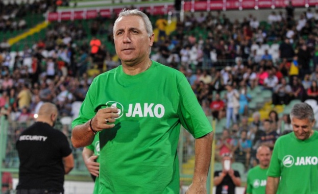 Христо Стоичков за Тодор Живков: Много му се кефех на стареца