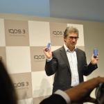 Филип Морис Интернешънъл представи IQOS 3 следващото поколение на водещата в света система за нагряване на тютюн IQOS