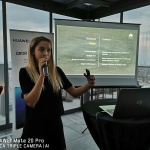 Huawei официално представи в София най-новите си флагмани Mate 20 и Mate 20 Pro