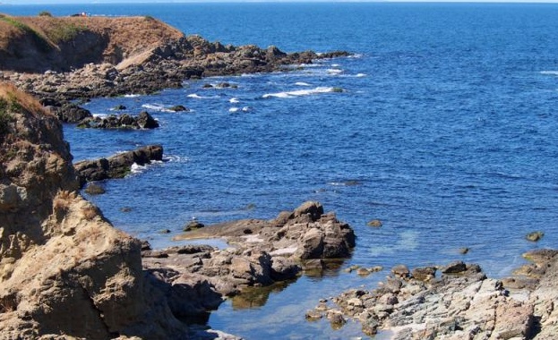 Температурен рекорд е регистриран във Варна От НИМХ в морската