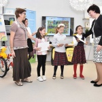 Ученици стават дизайнери на предпазен колан за Renault