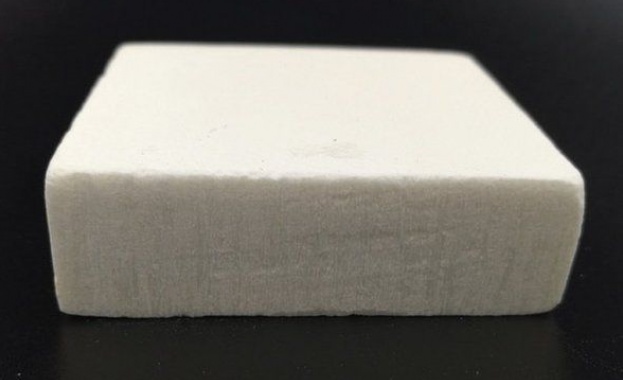 Учени създадоха изкуствено огнеупорно и водоустойчиво дърво 