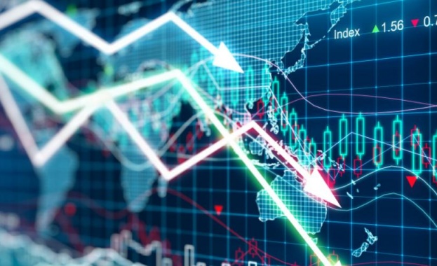 J.P. Morgan прогнозира датата на следващата финансова криза: 2020