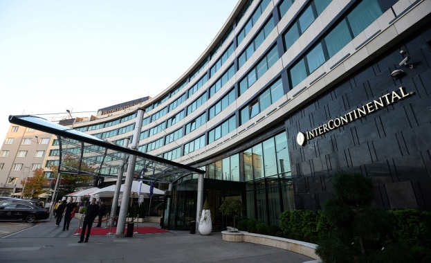 Международният гигант InterContinental с първи хотел в България