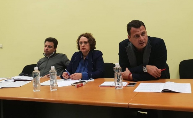 Димитър Данчев: Имаме желанието да създадем уловия, с които младите хора да имат стимул да се завърнат в България