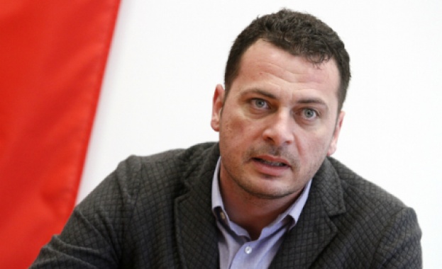 Иван Ченчев : Медийната среда в България не е в добро състояние