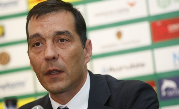 Петричев: Странната коалиция между Ганчев и Русев няма да продължи дълго