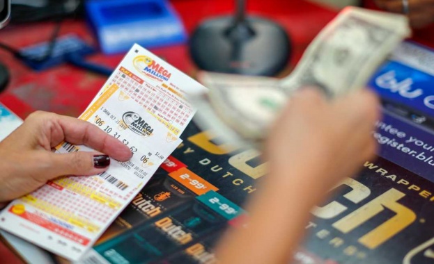 Късметлия от Южна Каролина спечели $1,6 млрд. от лотарията