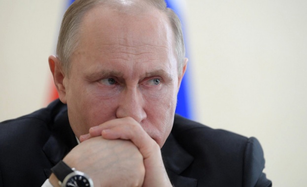 Путин: Изтегляне на САЩ от договореностите ще предизвика надпревара във въоръжаването 
