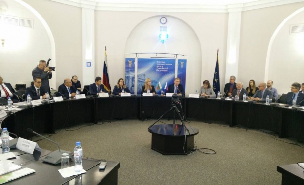 Българо-руски IT форум догодина в София