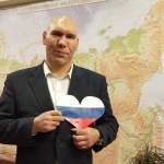 Гигантът на Русия Валуев с прогноза за мача Кубрат Пулев - Хюи Фюри