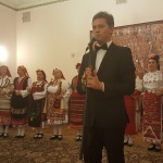 Продължава честването на Деня на бесарабските българи - 29 октомври