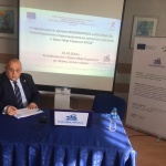Водещата компания за корабно снабдяване "Транс-Мар Сървисиз" в изпълнение на проект по Оперативна програма „Развитие на човешките ресурси“ 2014-2020 г.