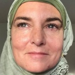 Шиниъд О'Конър стана мюсюлманка