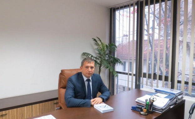 Добрин Иванов от Асоциацията на индустриалния капитал в България заяви