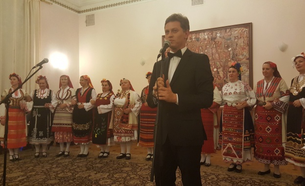 Днес ние отбелязваме Денят на бесарабските българи 29 октомври е