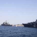 Русия съобщи, че Украйна се е опитала да нападне руски плавателен съд близо до газопроводи в Черно море