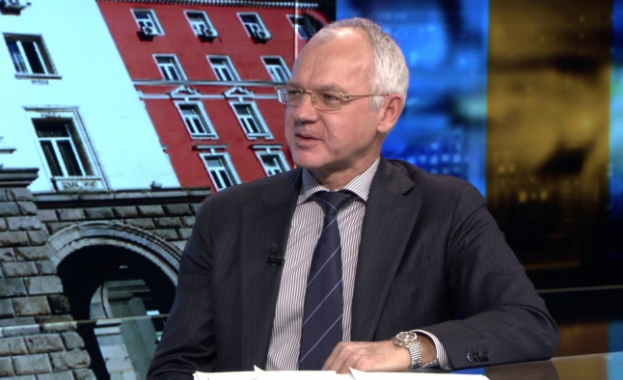 Васил Велев: АИКБ не подкрепя политиката по доходите