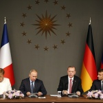 Путин: Ако терористите от Идлиб продължат с провокациите, Русия ще помогне за ликвидацията им