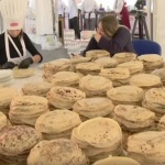 Босненски готвачи поставиха световен рекорд за правене на палачинки 