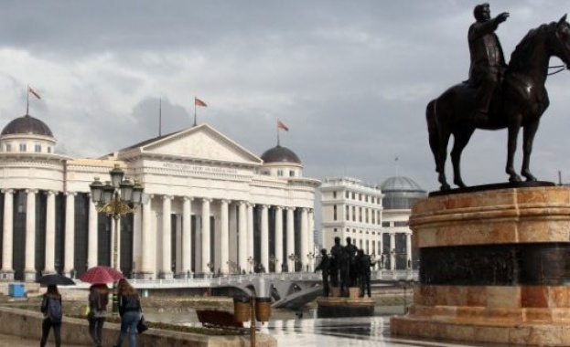 Скандал в Скопие! Не Русия, а Гърция е наляла тайно милиони в полза на Договора от Преспа 
