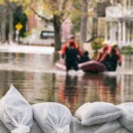 Тежки наводнения в Краснодар взеха жертви