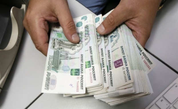 Die Welt: Руските компании бележат сензационно добри приходи за тримесечието
