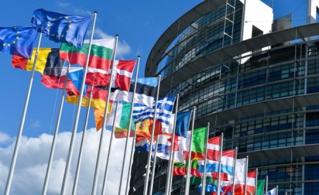 Бизнесът в Европа с Обединен призив към кандидатите в европейските избори през 2019г.