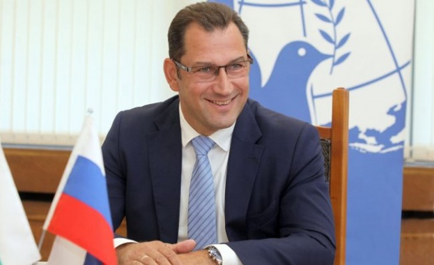 Има ренесанс в отношенията между Русия и България  