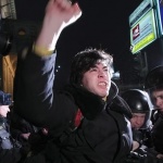 Десетки задържани по време на неразрешени протести в Русия