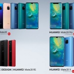 Huawei разкрива тайните на новата си батерия